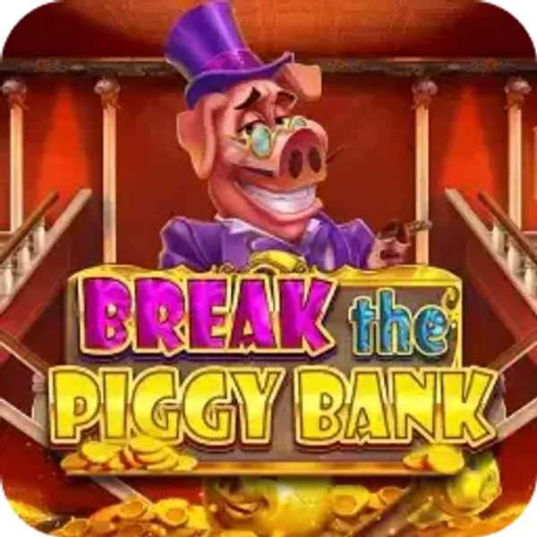 Break the Piggy Bank