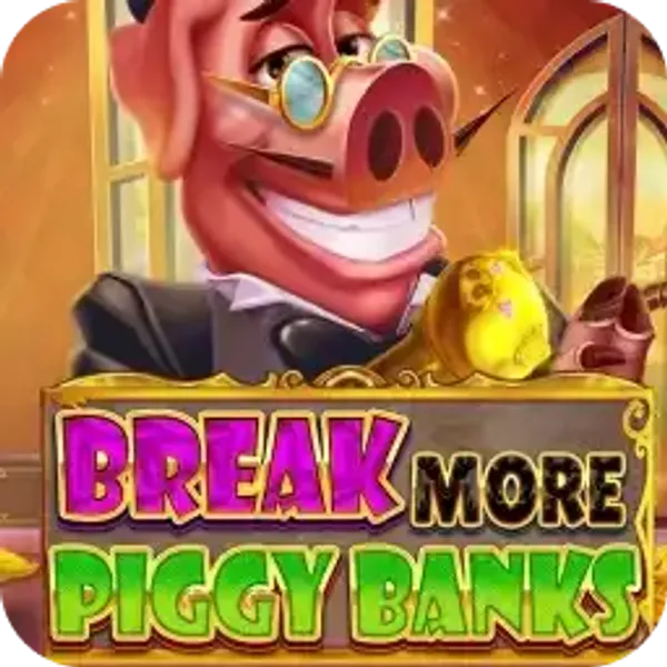 Crack More Piggy Banks