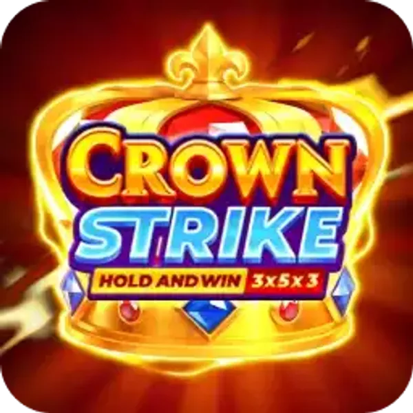 Crown Strike Hold and Win